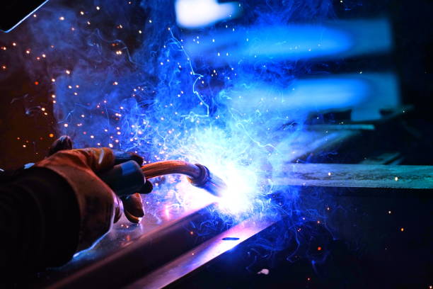 Best Food and Beverage Processing Equipment Welding in Mulberry, NC